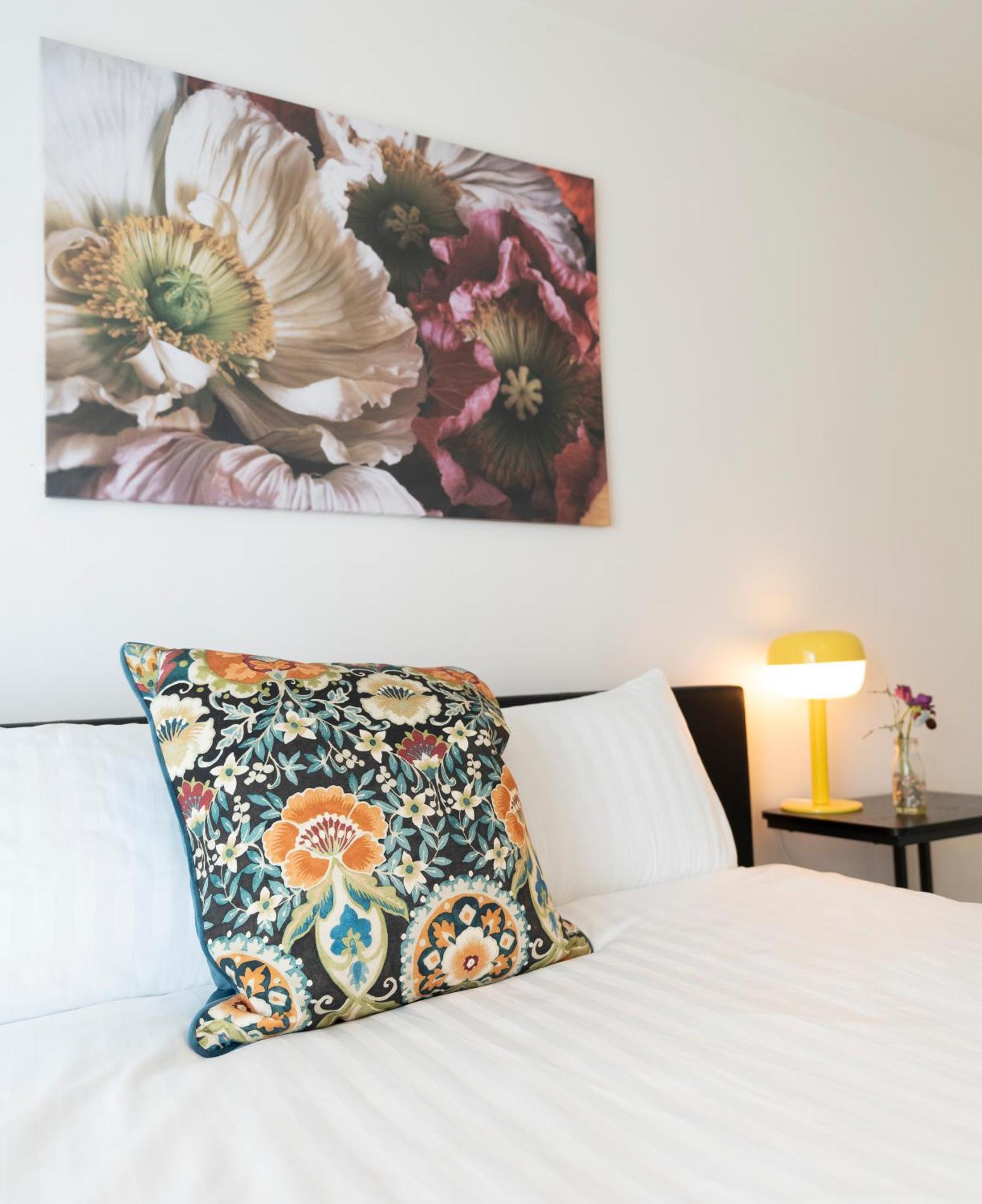 Luxury Ground Floor 2 Bedroom Apartment Free Wifi & Parking Σέφιλντ Εξωτερικό φωτογραφία